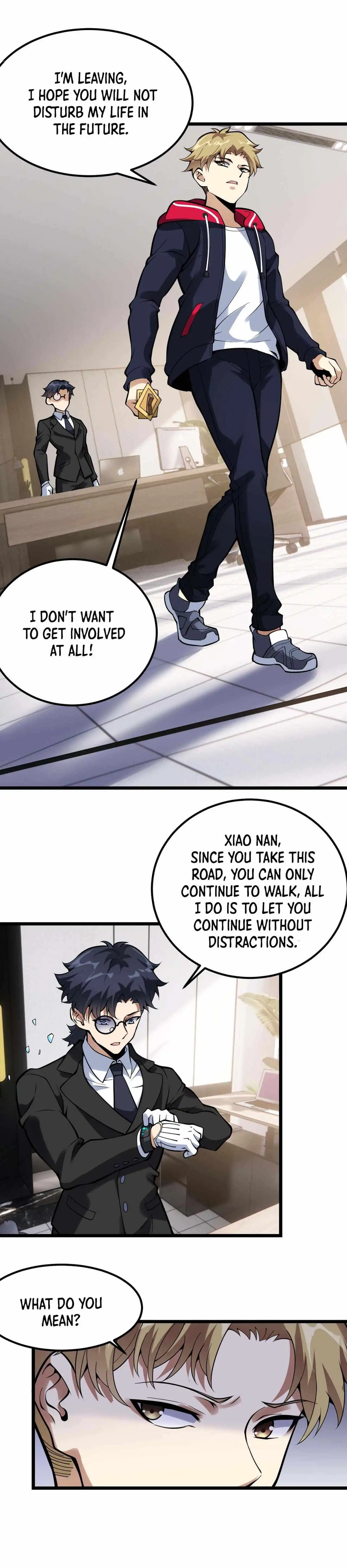Combine Cube Chapter 28 21
